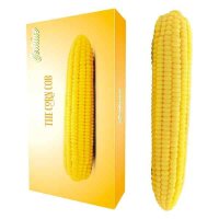 The Corn Cob 10 Speed Vibrating Veggie