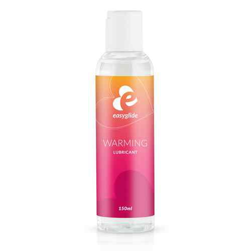 EasyGlide Wärmendes Gleitmittel 150 ml