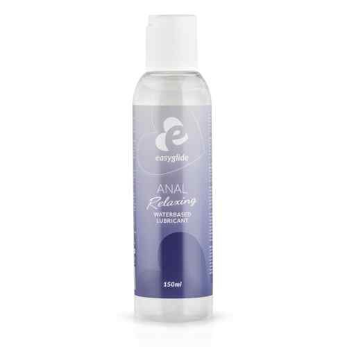 EasyGlide entspannendes Anal-Gleitgel 150 ml