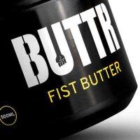 BUTTR Fisting Butter 500 ml