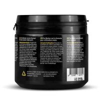 BUTTR Fisting Butter 500 ml