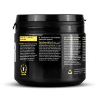 BUTTR Fisting Butter 500 ml