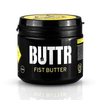 BUTTR Fisting Butter 500 ml
