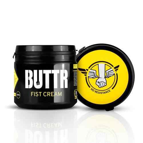 BUTTR Fisting Creme 500 ml