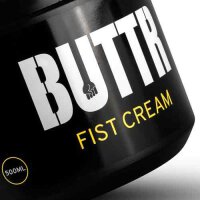 BUTTR Fisting Creme 500 ml