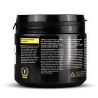 BUTTR Fisting Creme 500 ml