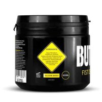 BUTTR Fisting Creme 500 ml