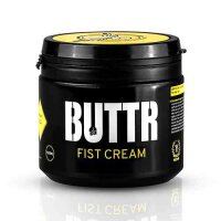 BUTTR Fisting Creme 500 ml