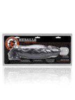 Oxballs BUTCH Cocksheath Steel