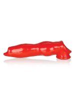 Oxballs FIDO Red