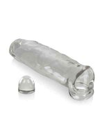 Oxballs MIGUEL Clear