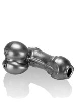 Oxballs SACKJACK Jack Off Sheath Steel