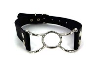 Spider mouth Gag with Strap