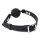 Silicone Ball Gag Fancy