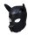 Neoprene Puppy Dog BDSM Hood M