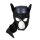Neoprene Puppy Dog BDSM Hood M