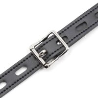 Mouth Gag with Hooks