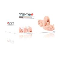 Kokos Valentina Masturbator