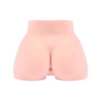 Kokos Cleo Anal Masturbator