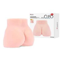 Kokos Cleo Anal Masturbator