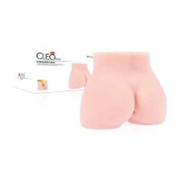 Kokos Cleo Anal Masturbator