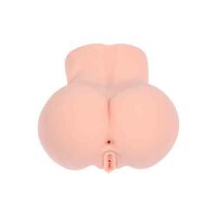 Kokos Oknyeo Masturbator