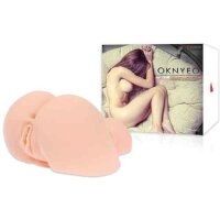 Kokos Oknyeo Masturbator