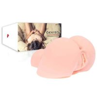 Kokos Oknyeo Masturbator