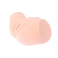 Kokos Samanda Masturbator