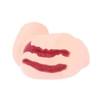 Kokos Samanda Masturbator