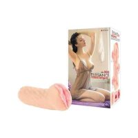 Kokos Elegance 5 Masturbator
