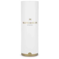 Spider Original Intense Black