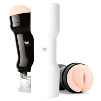 Spider Meiki One Masturbator, 17cm Länge