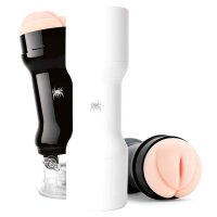 Spider Meiki One Extreme White