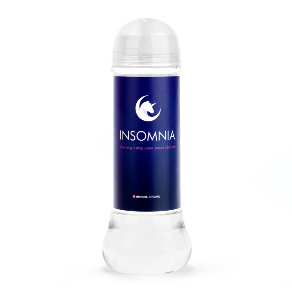 Insomnia Lotion 360 ml