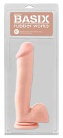 Basix Dong with Suction Cup 31,5 cm