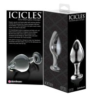 Icicles No. 25