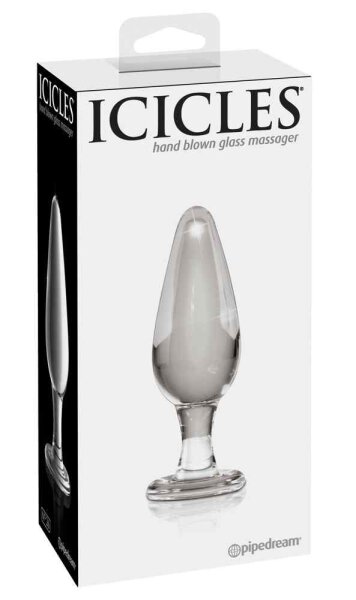 Icicles No. 26