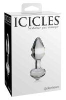 Icicles No. 44 Clear