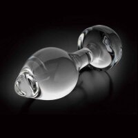 Icicles No. 44 Clear