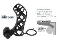 Fantasy X-TENSIONS Extreme Silicone Power Cage