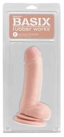 Basix Dong Suction Cup 20,5 cm