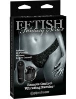 FFSLE RC Vibrating Panties