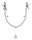 Crystal Nipple Clamps
