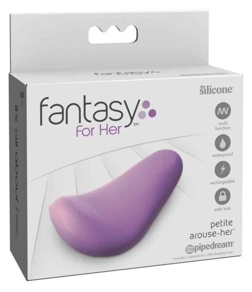 FFH Petite Arouse-Her