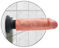 KC 6" Vibrating Cock Light
