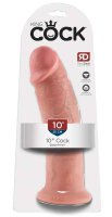 King Cock - Flesh 25,5 cm