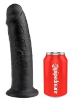 King Cock - Dark 25,5 cm
