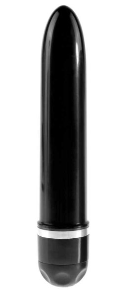 King Cock Vibrating Stiffy 10 Flesh