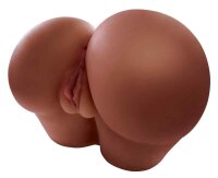 Pipedream Extreme Toyz Fuck Me Silly Bubble Butt